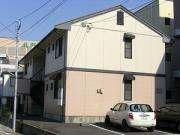ハイムほりた2階