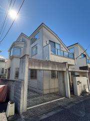 東玉川戸建