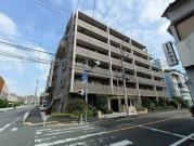 相鉄本線平沼橋駅まで徒歩7分
