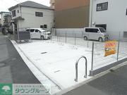 大橋パーキング