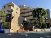 定期借家3年リノベ ペット相談 ミリアレジデンス中野弥生町 RT