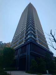 シエリア大阪上町台パークタワー