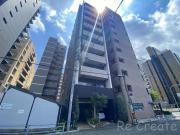 レジデンス・スエヒロ 上本町