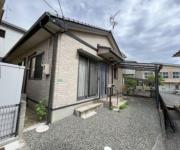 西深津町5丁目貸戸建て