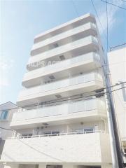 リヴシティ横濱蒔田ステーションアリーナ