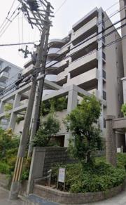 アラメダ江坂