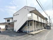 ＪＲ宇野線久々原駅まで徒歩15分