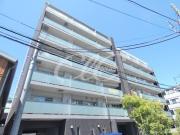 東京メトロ千代田線綾瀬駅まで徒歩10分