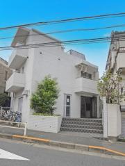 中銀弦巻マンシオン