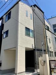京島戸建