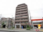 ＪＲ東海道本線塚本駅まで徒歩5分