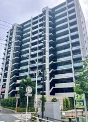 プラウド川崎柳町