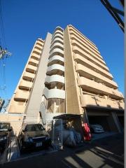 WGB江坂