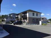 ＪＲ福知山線福知山駅までバス約7分 徒歩4分