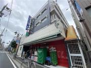 ＪＲ横須賀線西大井駅まで徒歩8分