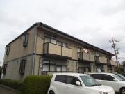 近鉄名古屋線伏屋駅まで徒歩23分