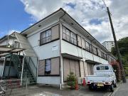 小田急小田原線東海大学前駅まで徒歩20分