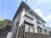 ＪＲ中央線西荻窪駅まで徒歩10分