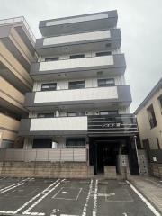 ＪＲ埼京線北赤羽駅まで徒歩4分
