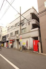 プレアール古船場町