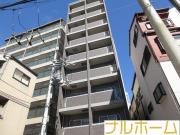 ＪＲ関西本線東部市場前駅まで徒歩4分