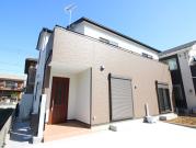 川越市岸町3丁目貸家