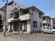 コーポカワノ