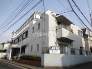 ＪＲ中央線荻窪駅まで徒歩4分
