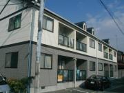 山陽電鉄本線西二見駅まで徒歩10分