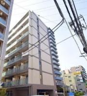 N-stage 獨協大学前
