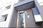 南海高野線住吉東駅まで徒歩7分