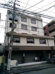 石森ビル