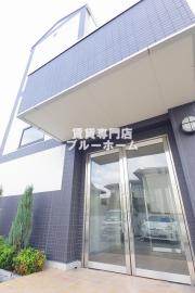 地下鉄御堂筋線新金岡駅まで徒歩10分
