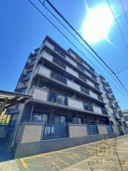 南海本線岸和田駅まで徒歩9分