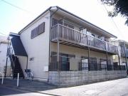 ベルハイム向原