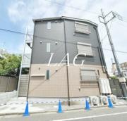 相鉄本線大和駅まで徒歩2分