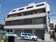 小倉マンション