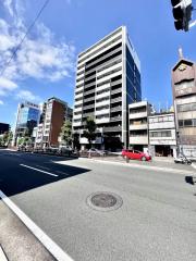 地下鉄桜通線今池駅まで徒歩5分