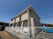 山陽電鉄本線中八木駅まで徒歩4分