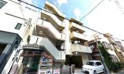 地下鉄今里筋線だいどう豊里駅まで徒歩8分