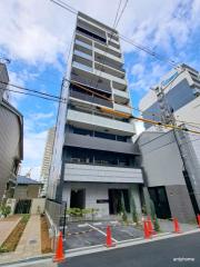 プレサンス松屋町ヴィゴラス