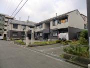 阪急宝塚線曽根駅まで徒歩10分