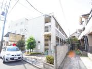 サンビレッジ壱番町