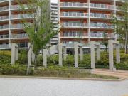 Island City INFINI GARDEN インフィニガーデン