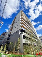 WORVE横浜伊勢佐木町