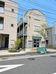 ランド金沢文庫