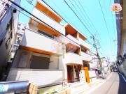 ＪＲ京浜東北・根岸線桜木町駅まで徒歩17分