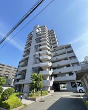 南海グランドコート住之江公園