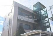 マンション樋ヶ辻