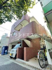 東急田園都市線駒沢大学駅まで徒歩15分